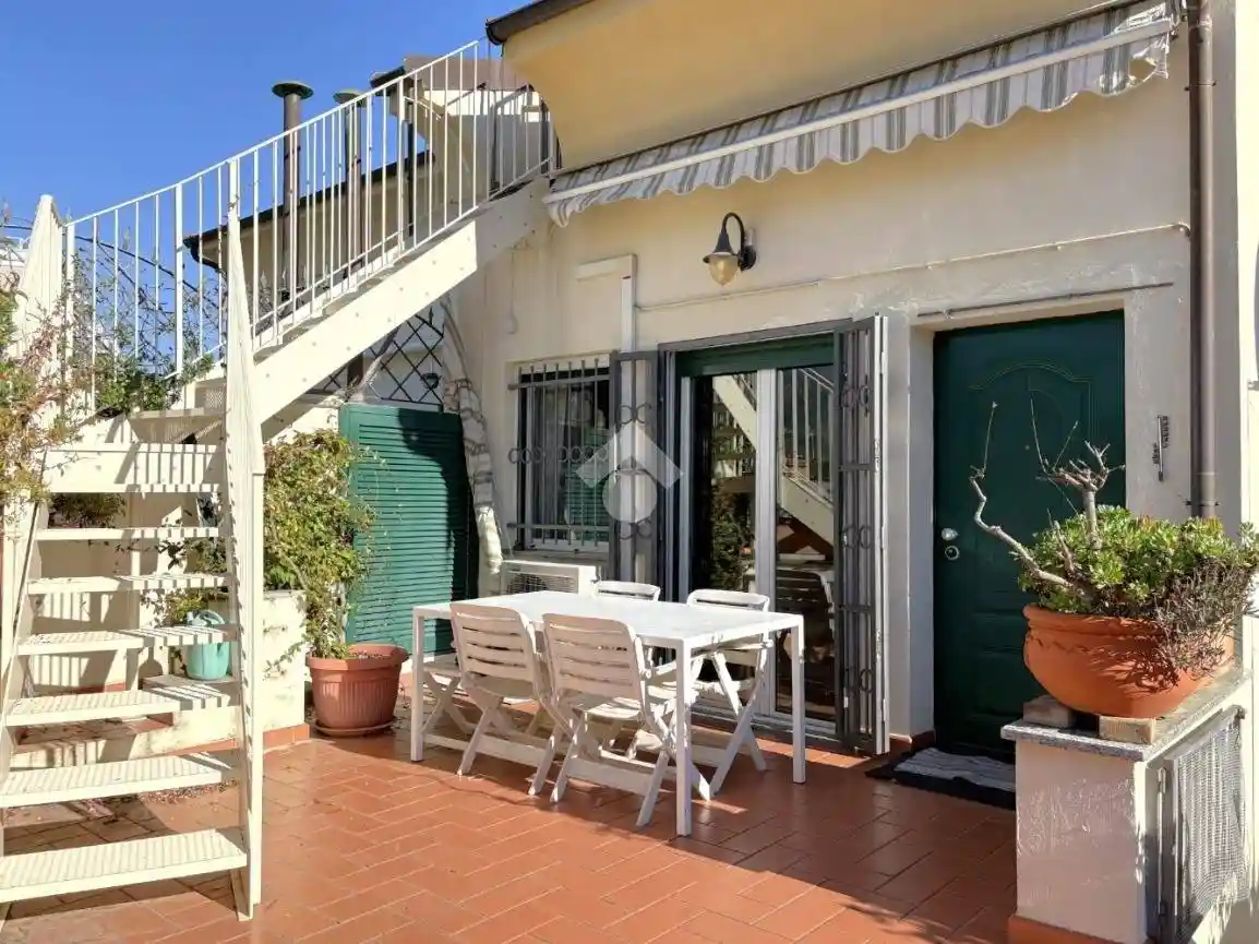 Appartamento in vendita a Loano