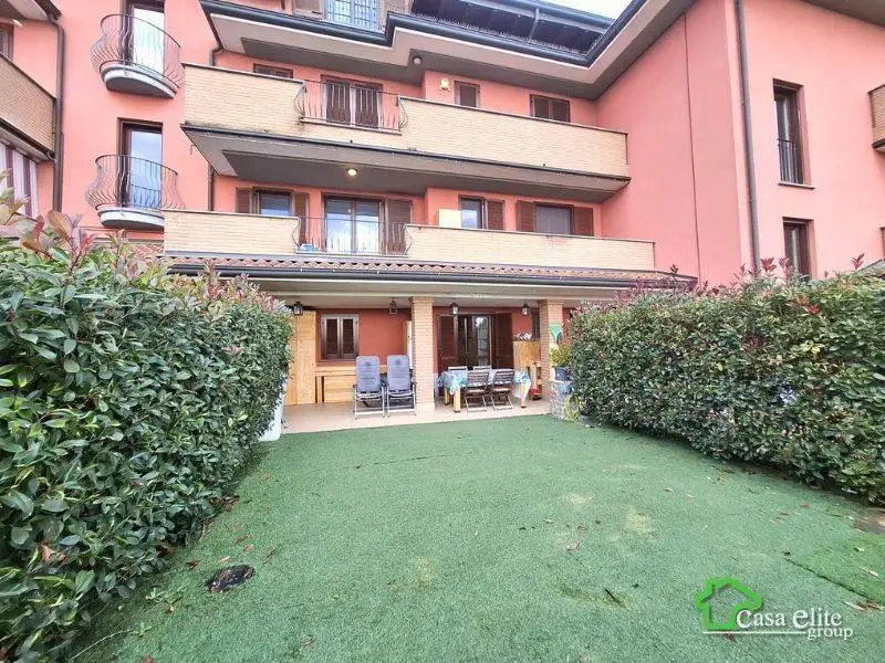Appartamento in vendita a Carpiano