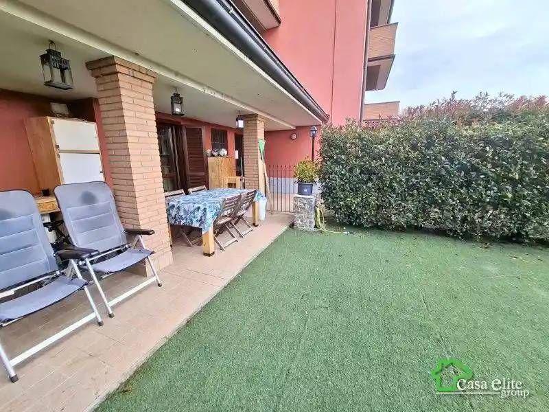 Trilocale via Marche 18, Carpiano - foto 3