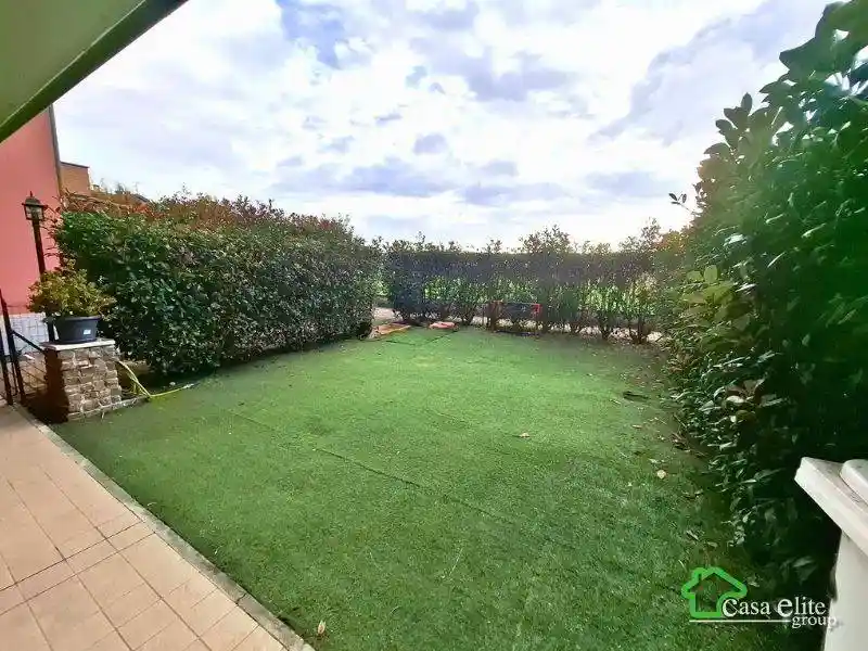 Trilocale via Marche 18, Carpiano - foto 5