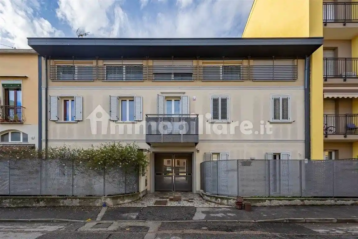 Appartamento in vendita a Concorezzo