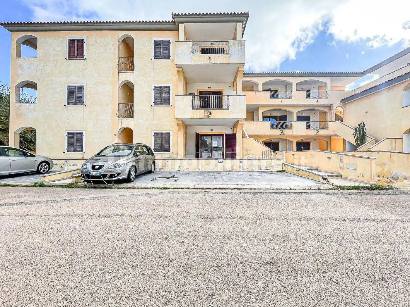 Appartamento in vendita a Santa Teresa Gallura