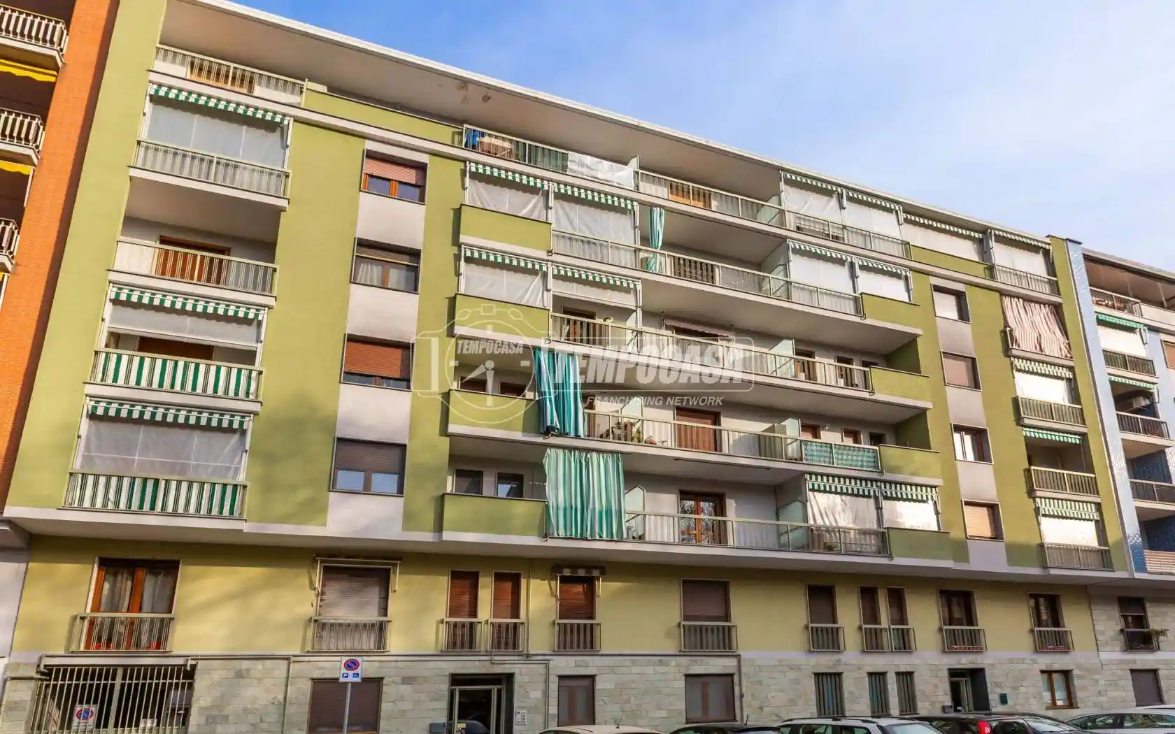 Appartamento in vendita a Chivasso