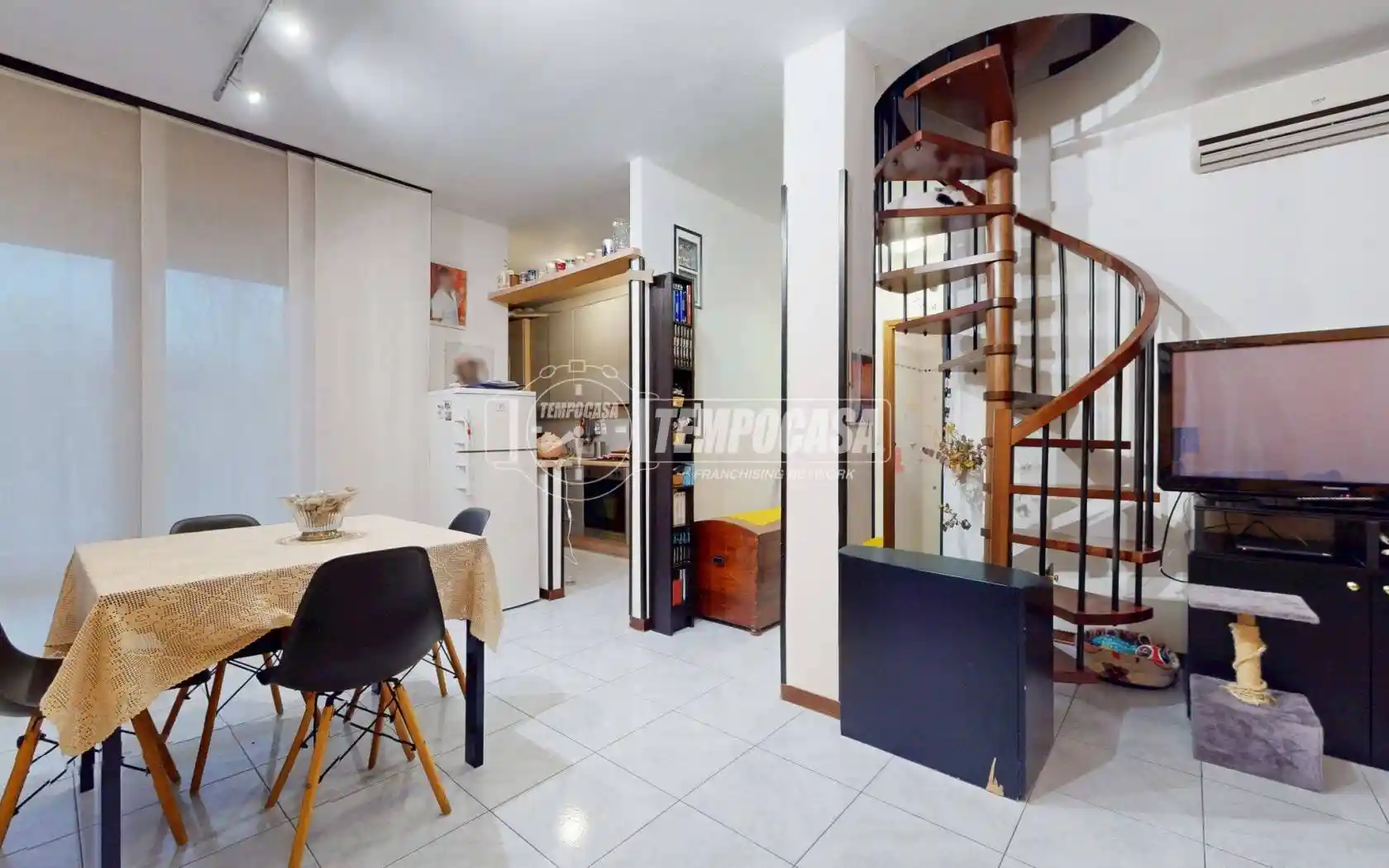 Quadrilocale via Tenente Pierantoni, Savigno 4, Savigno, Valsamoggia - foto 2