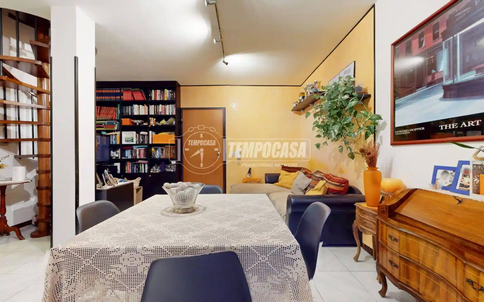 Quadrilocale via Tenente Pierantoni, Savigno 4, Savigno, Valsamoggia - foto 4