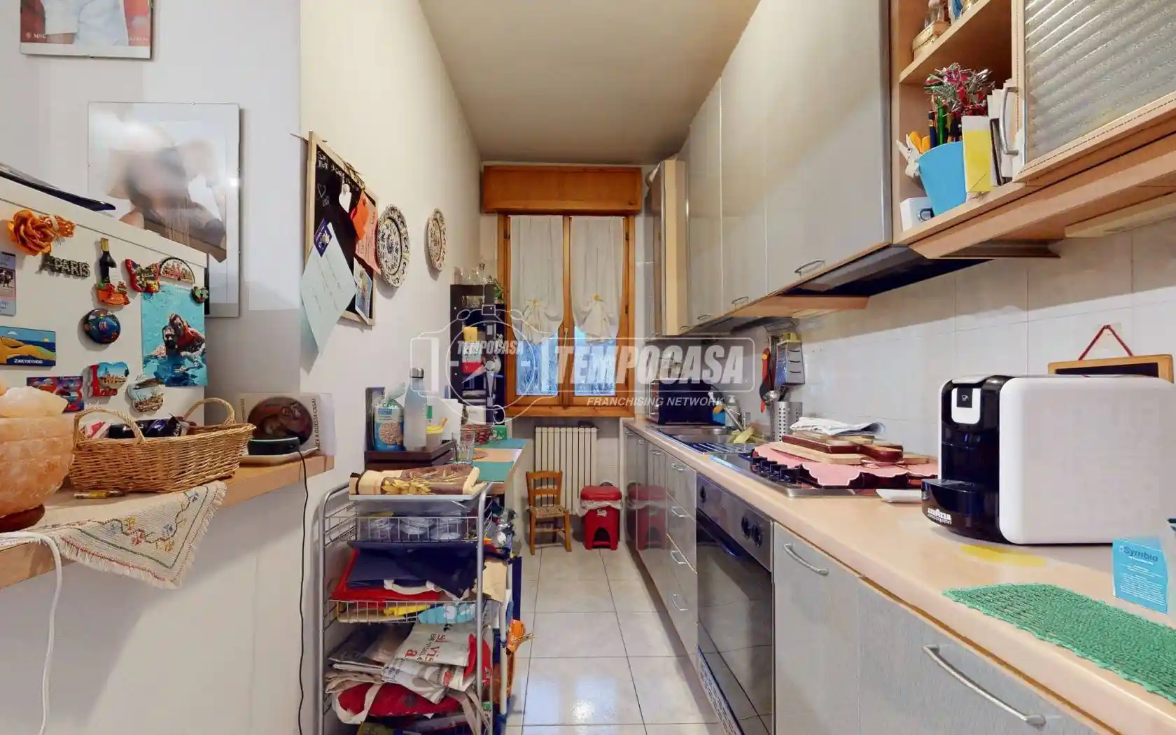 Quadrilocale via Tenente Pierantoni, Savigno 4, Savigno, Valsamoggia - foto 5