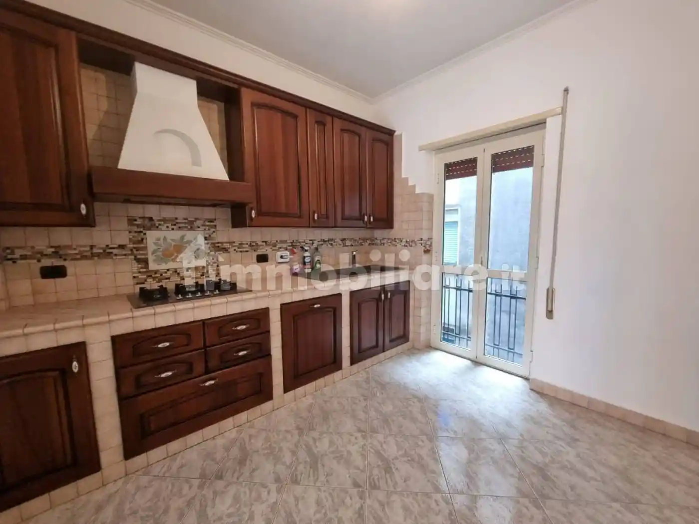 Appartamento via della Libertà 42, Centro, Castel Madama - foto 3