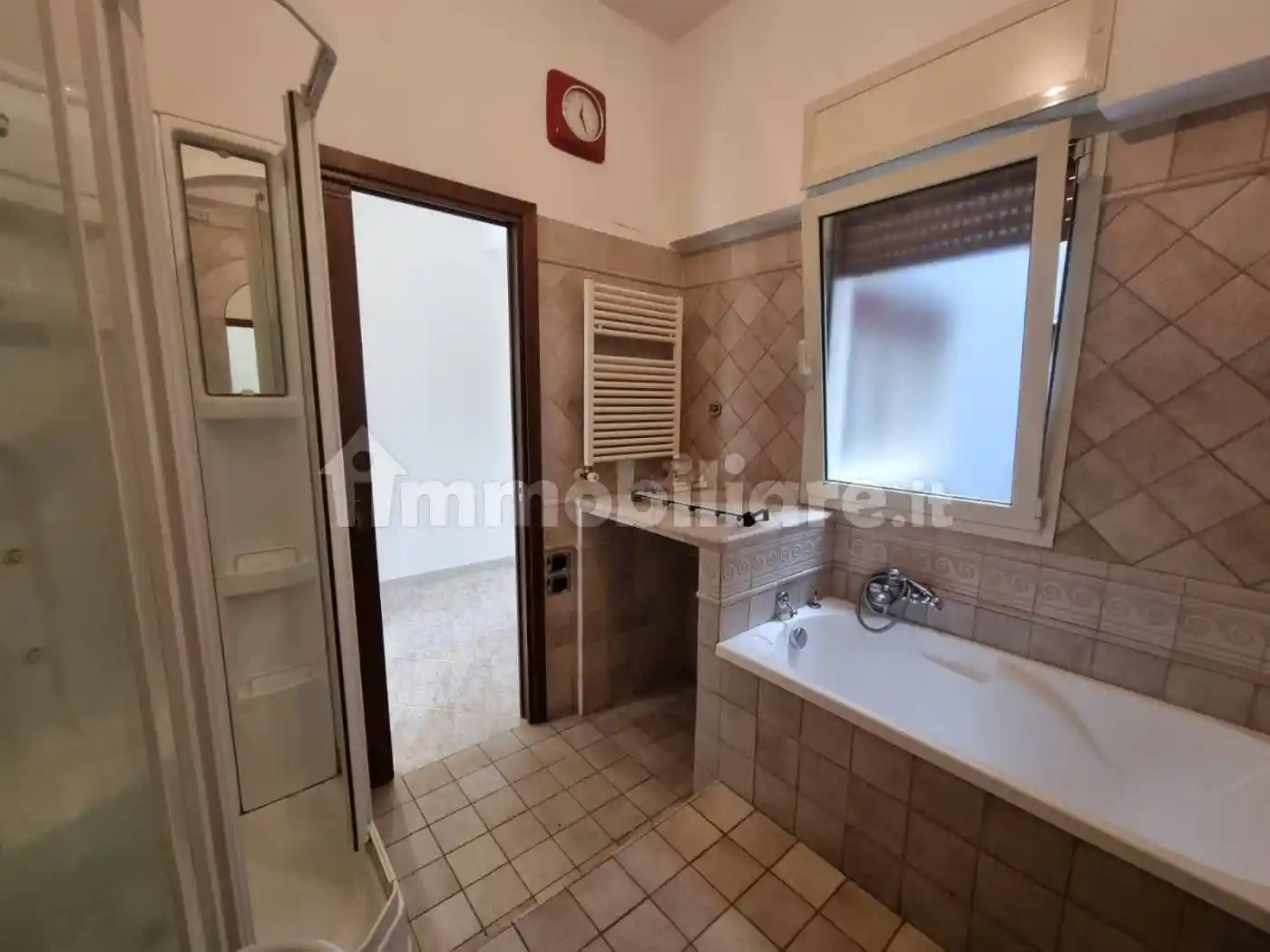 Appartamento via della Libertà 42, Centro, Castel Madama - foto 5