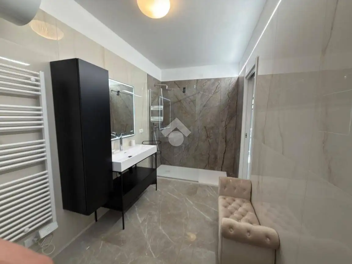 Appartamento in vendita a Comacchio