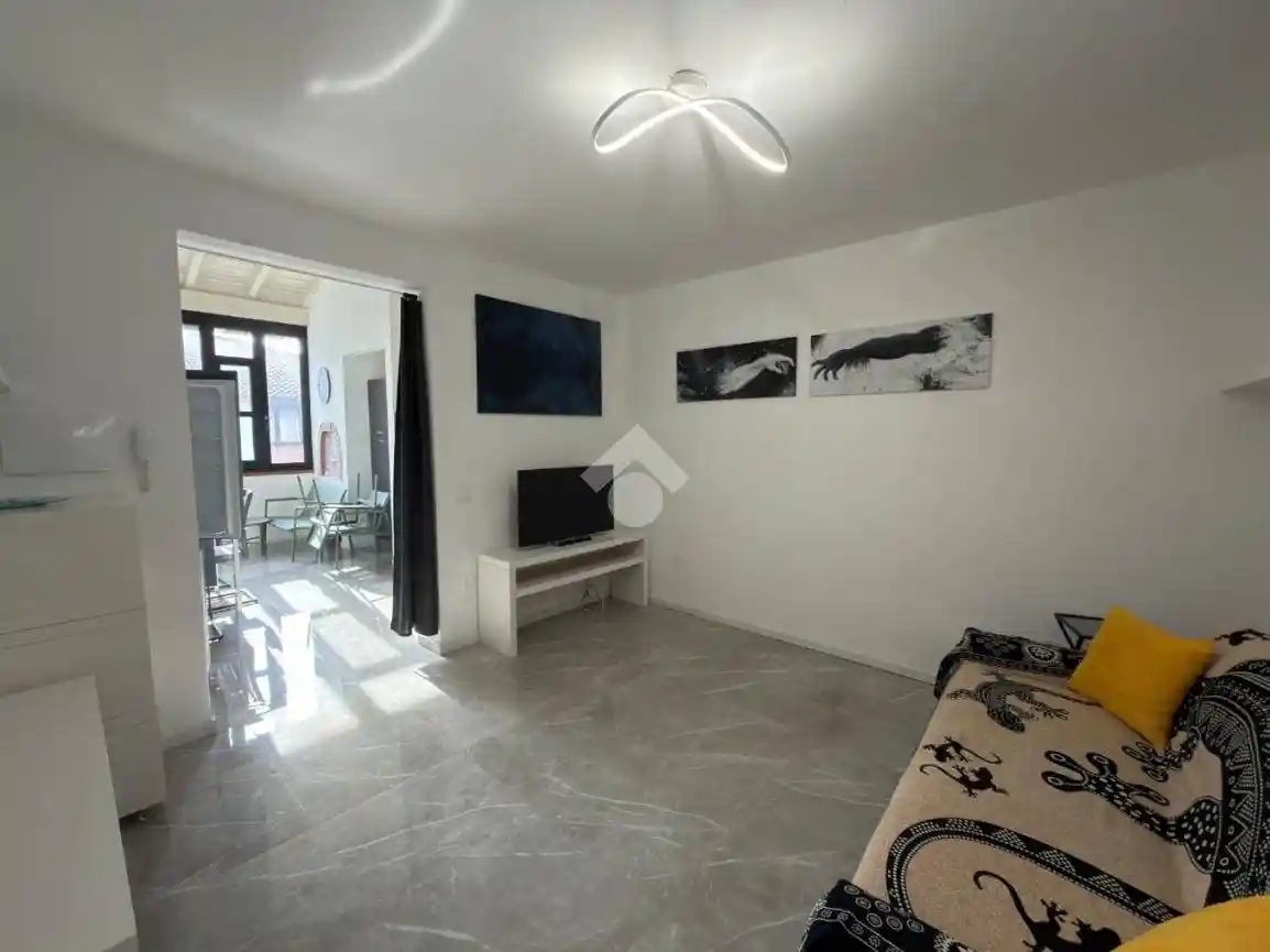 Trilocale via Ancona 61, Lido degli Estensi, Comacchio - foto 2