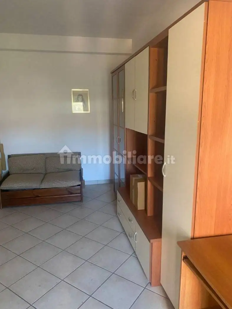 Bilocale via Campo Leone Scalo 14, Campoleone - Tre Colli, Aprilia - foto 4