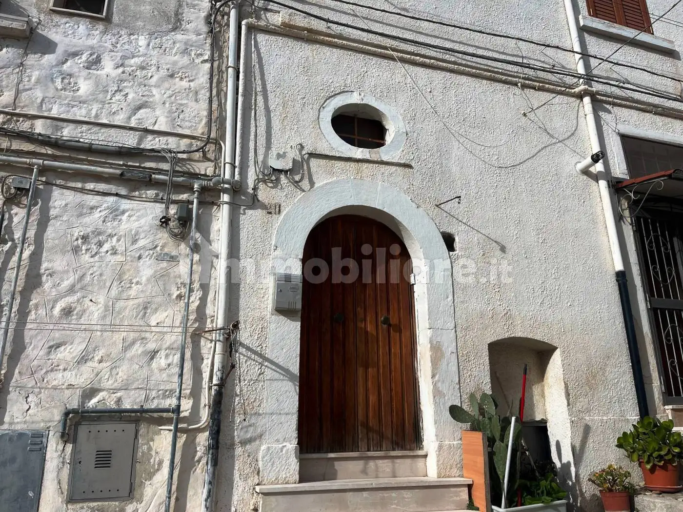 Appartamento in vendita a Bovino