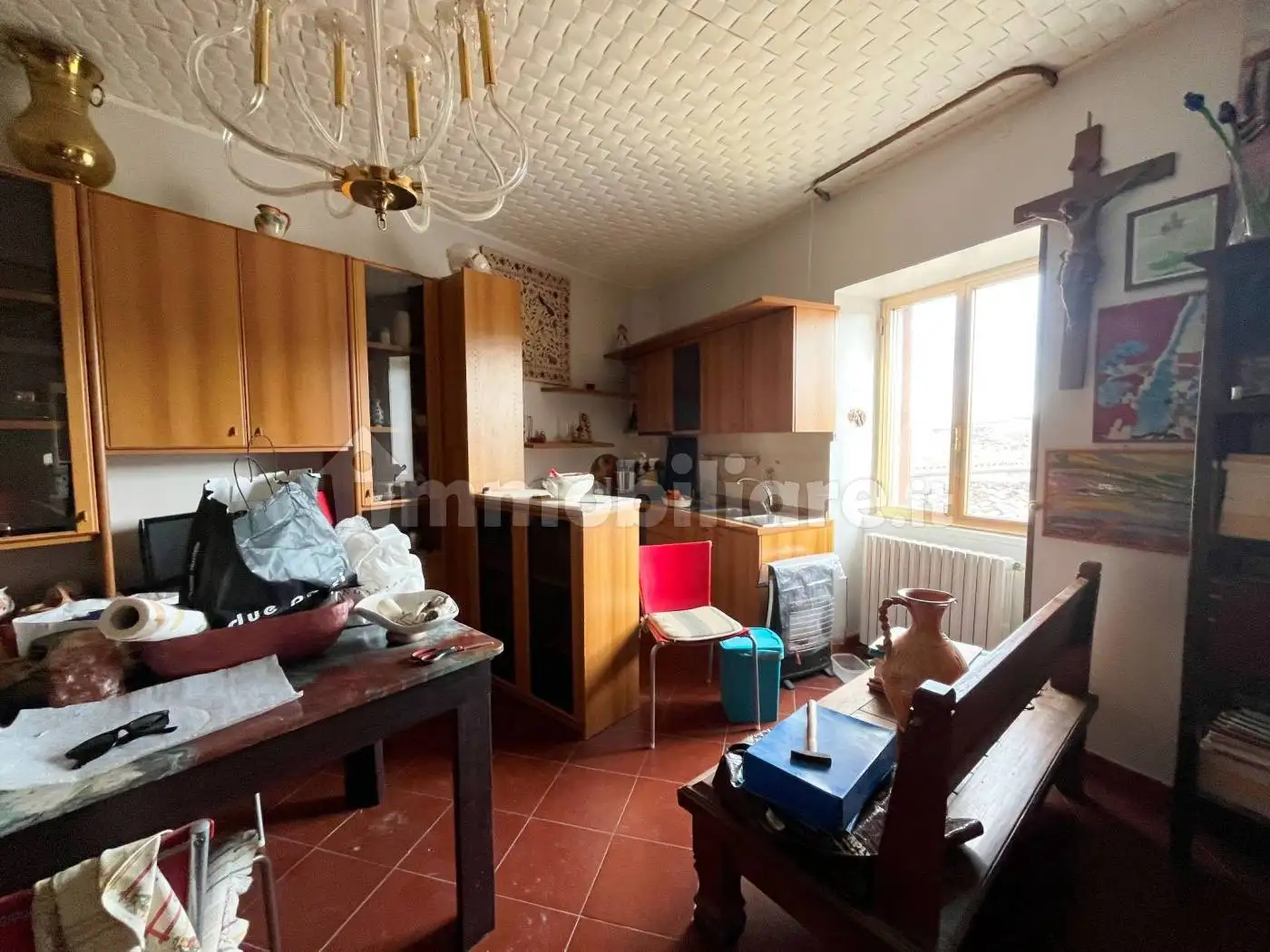 Trilocale via San Sebastiano 20, Bovino - foto 2