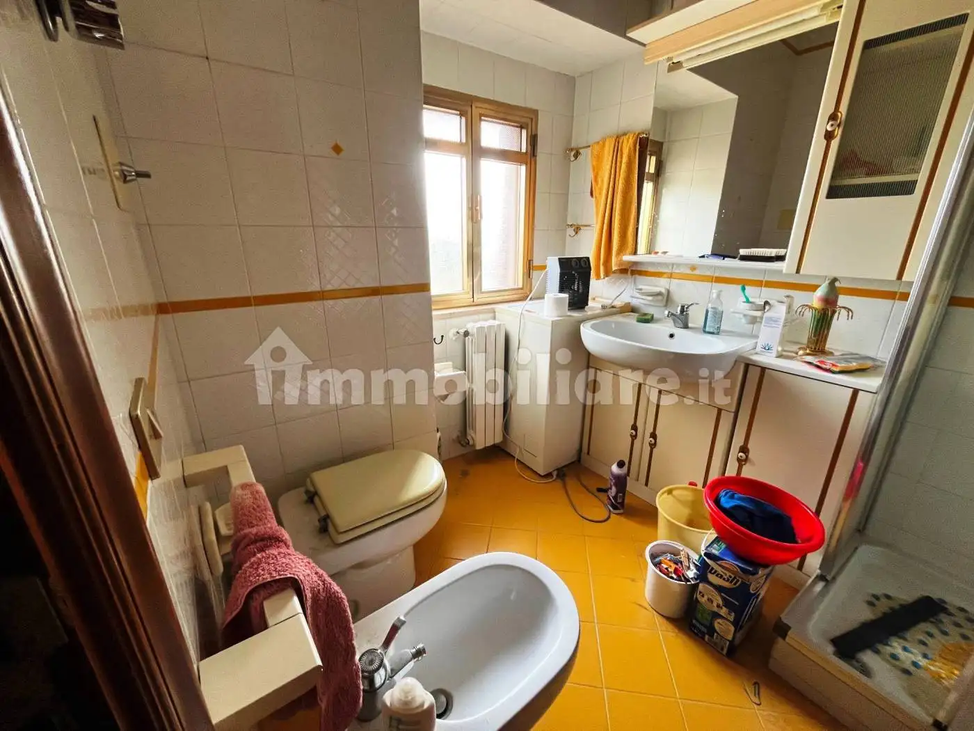 Trilocale via San Sebastiano 20, Bovino - foto 4