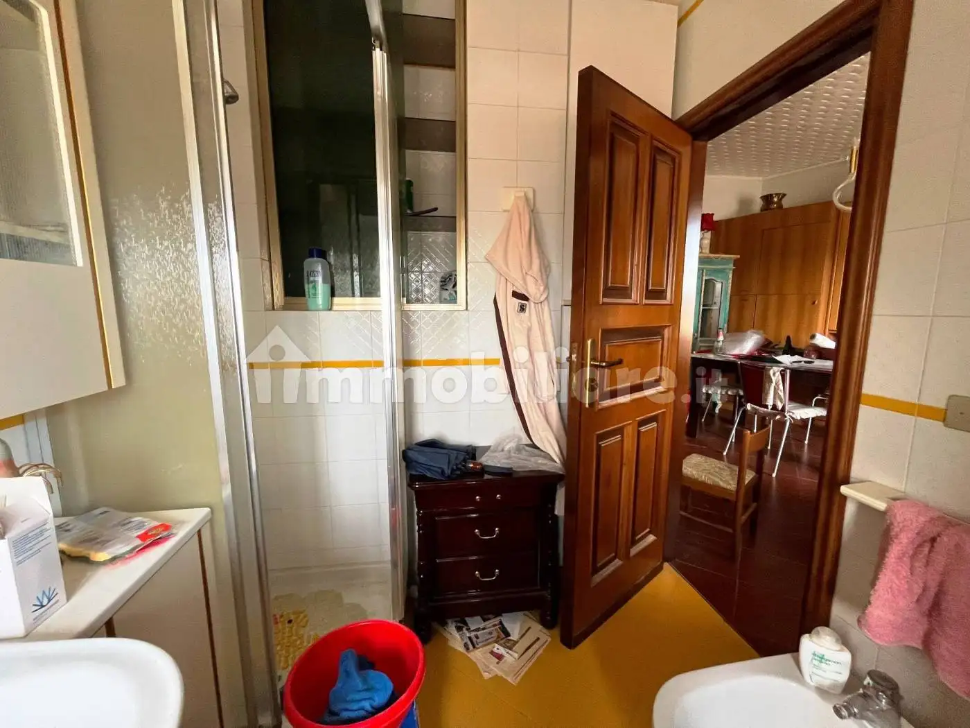 Trilocale via San Sebastiano 20, Bovino - foto 5