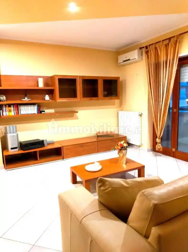 Quadrilocale via Toscana 48, Italia - Montegranaro, Taranto - foto 4