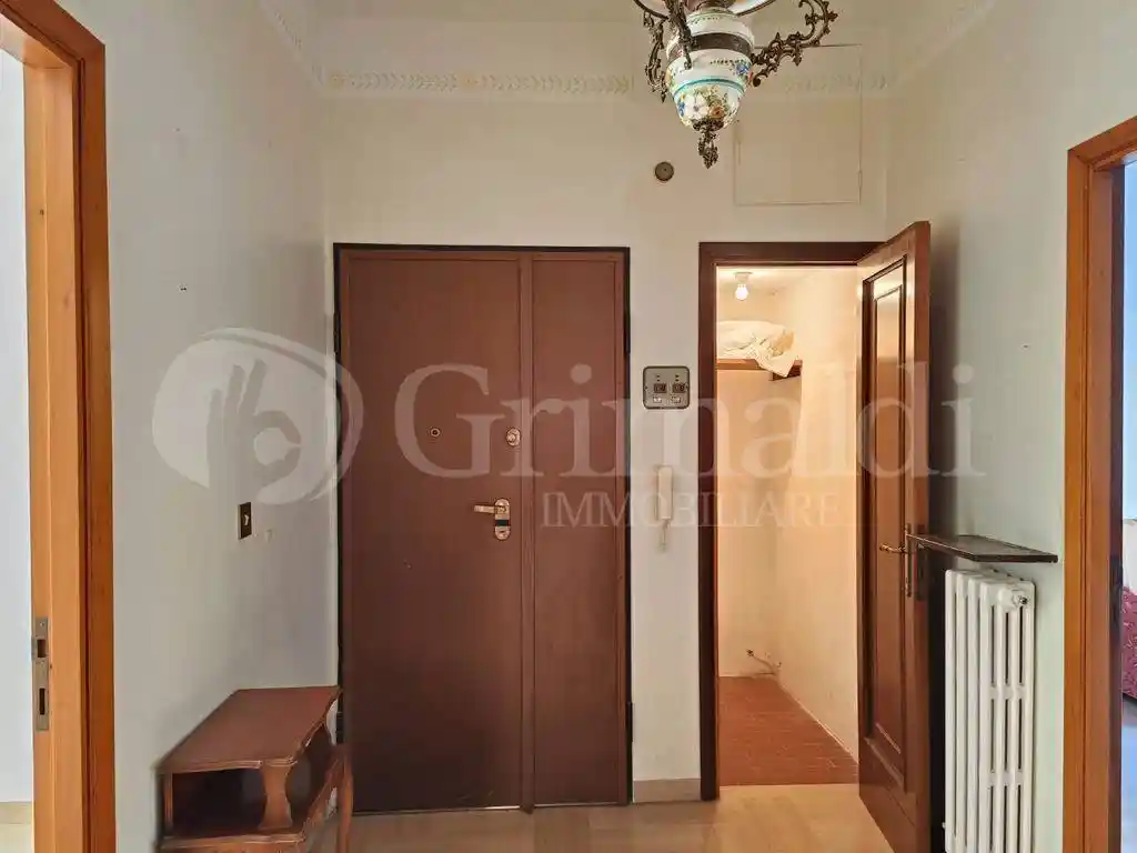 Appartamento via San Francesco , 0, San Francesco - Papa Giovanni XXIII, Jesi - foto 2