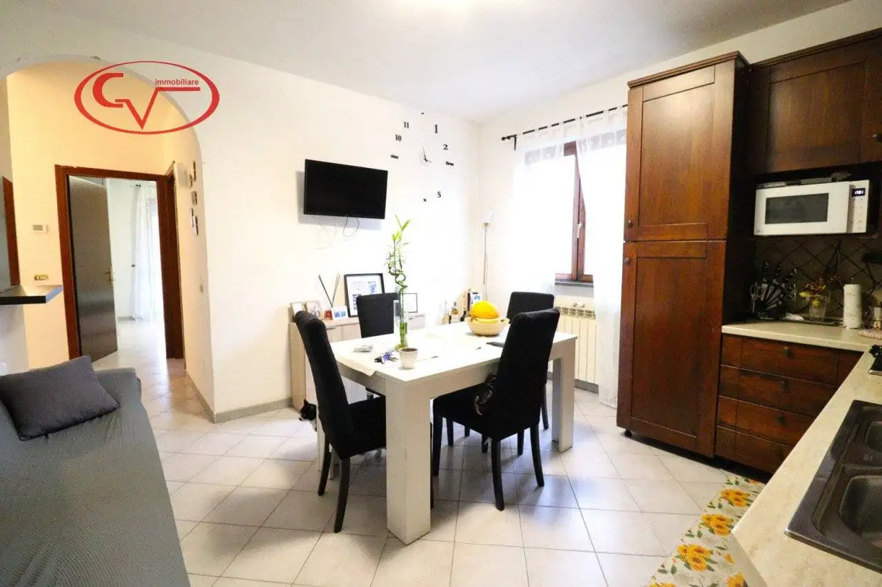 Appartamento in vendita a Cavriglia