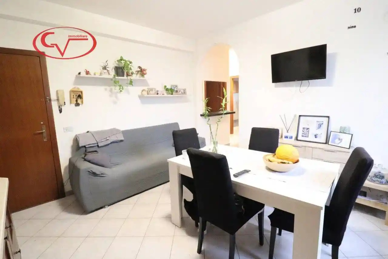 Trilocale via dei Larici, Cavriglia - foto 2