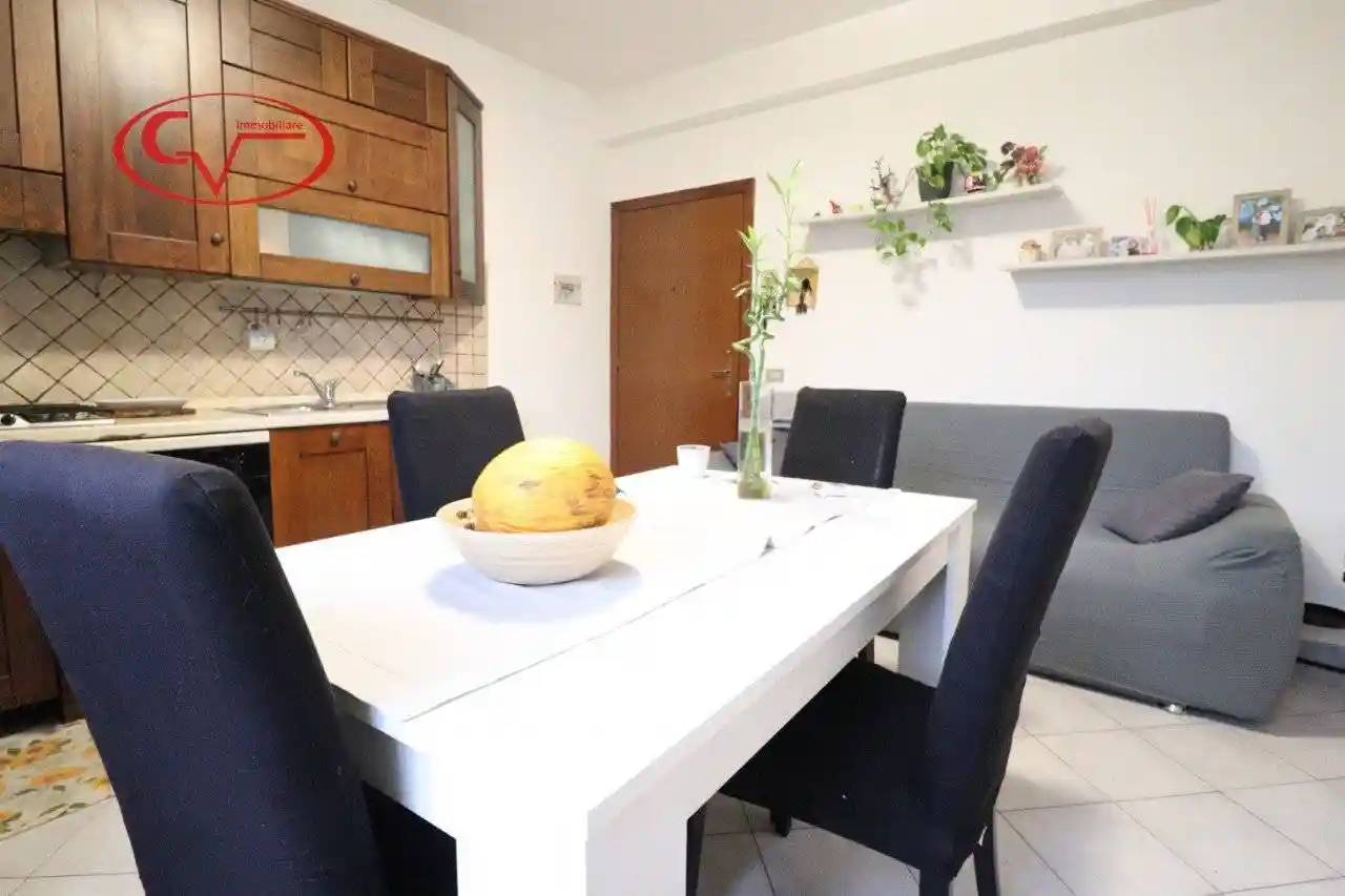 Trilocale via dei Larici, Cavriglia - foto 3