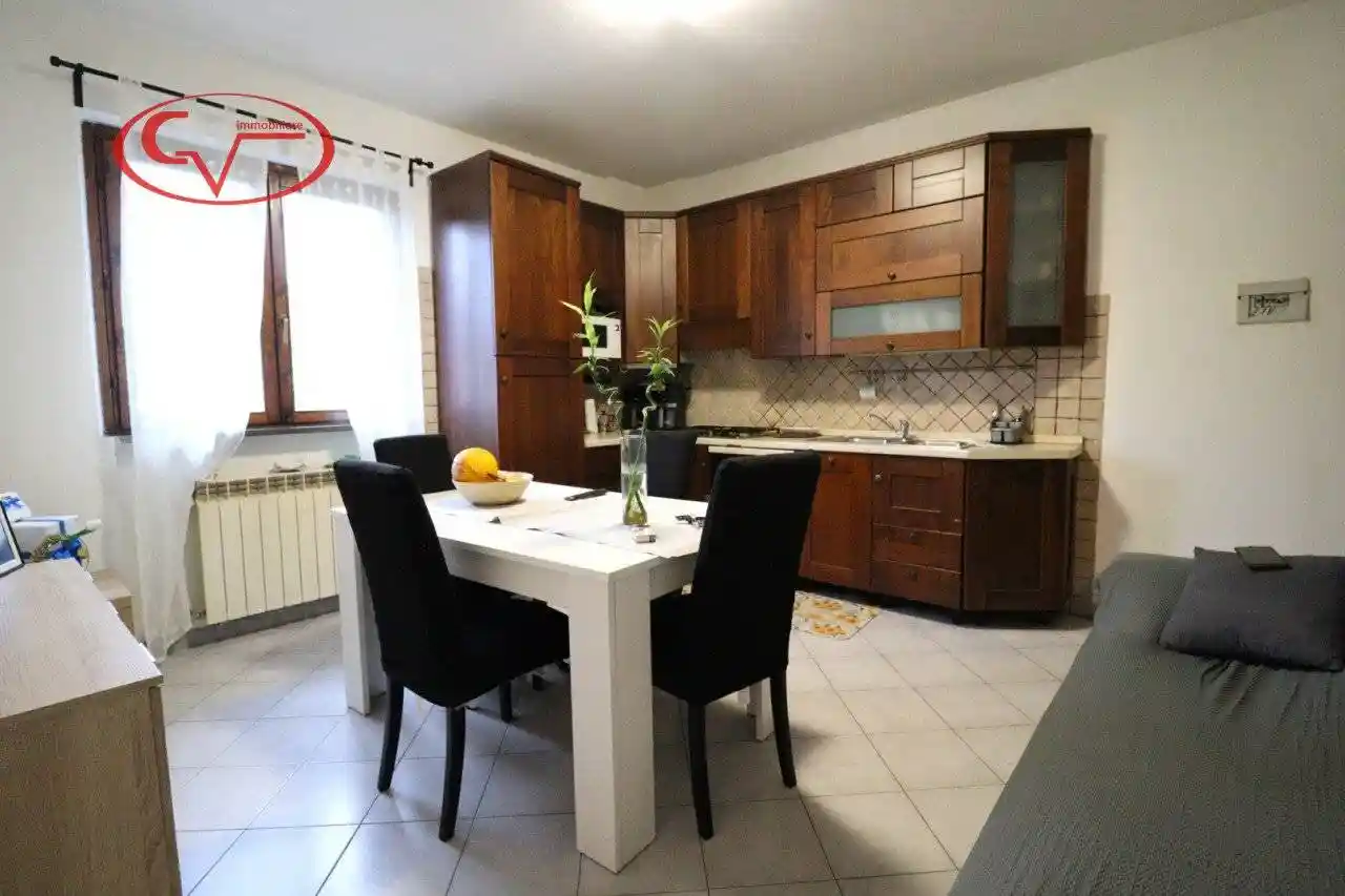 Trilocale via dei Larici, Cavriglia - foto 4