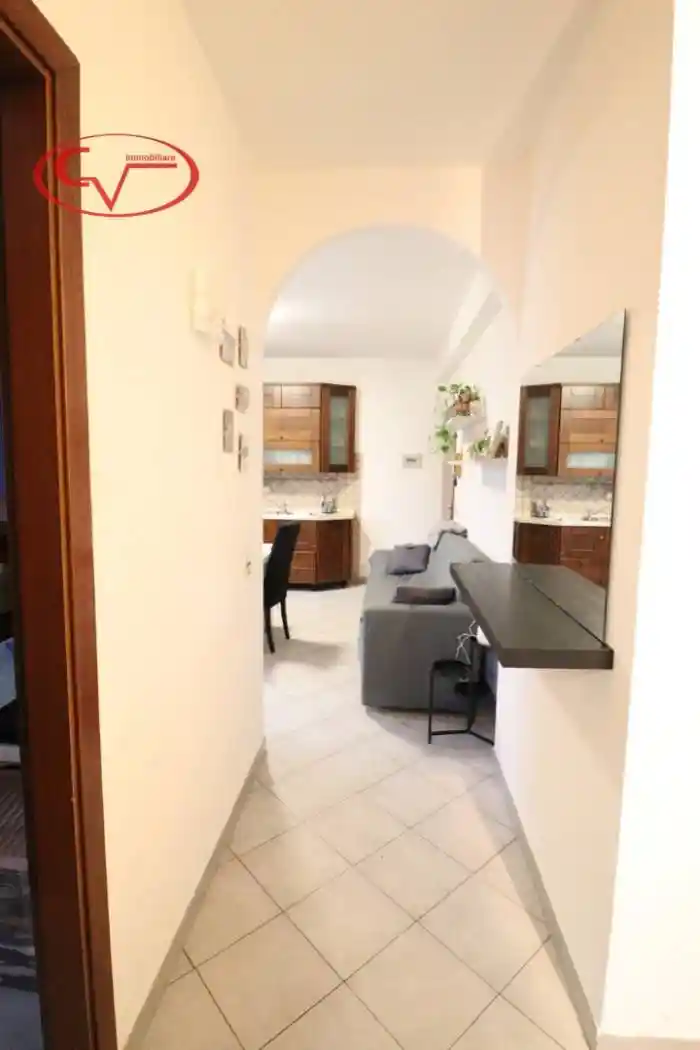 Trilocale via dei Larici, Cavriglia - foto 5