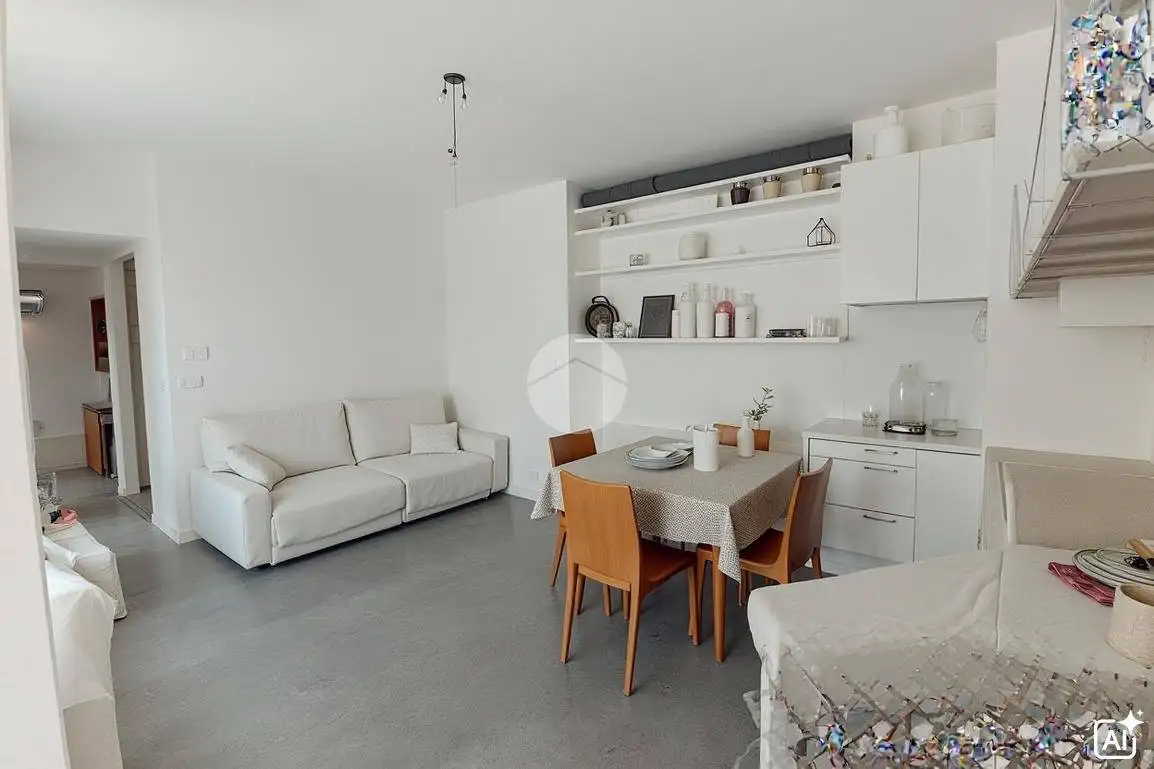 Appartamento in vendita a Castiglione delle Stiviere