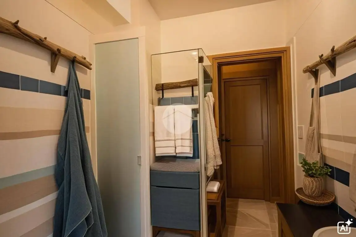 Monolocale via Dell' Artigianato 29, Centro, Castiglione delle Stiviere - foto 4