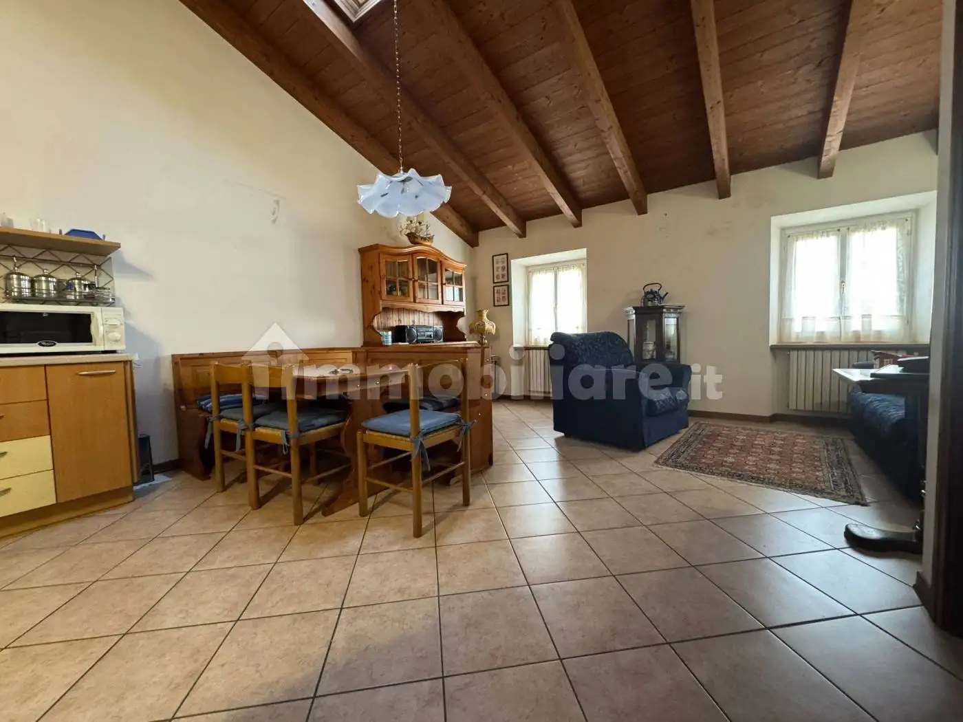 Appartamento in vendita a Pavullo nel Frignano