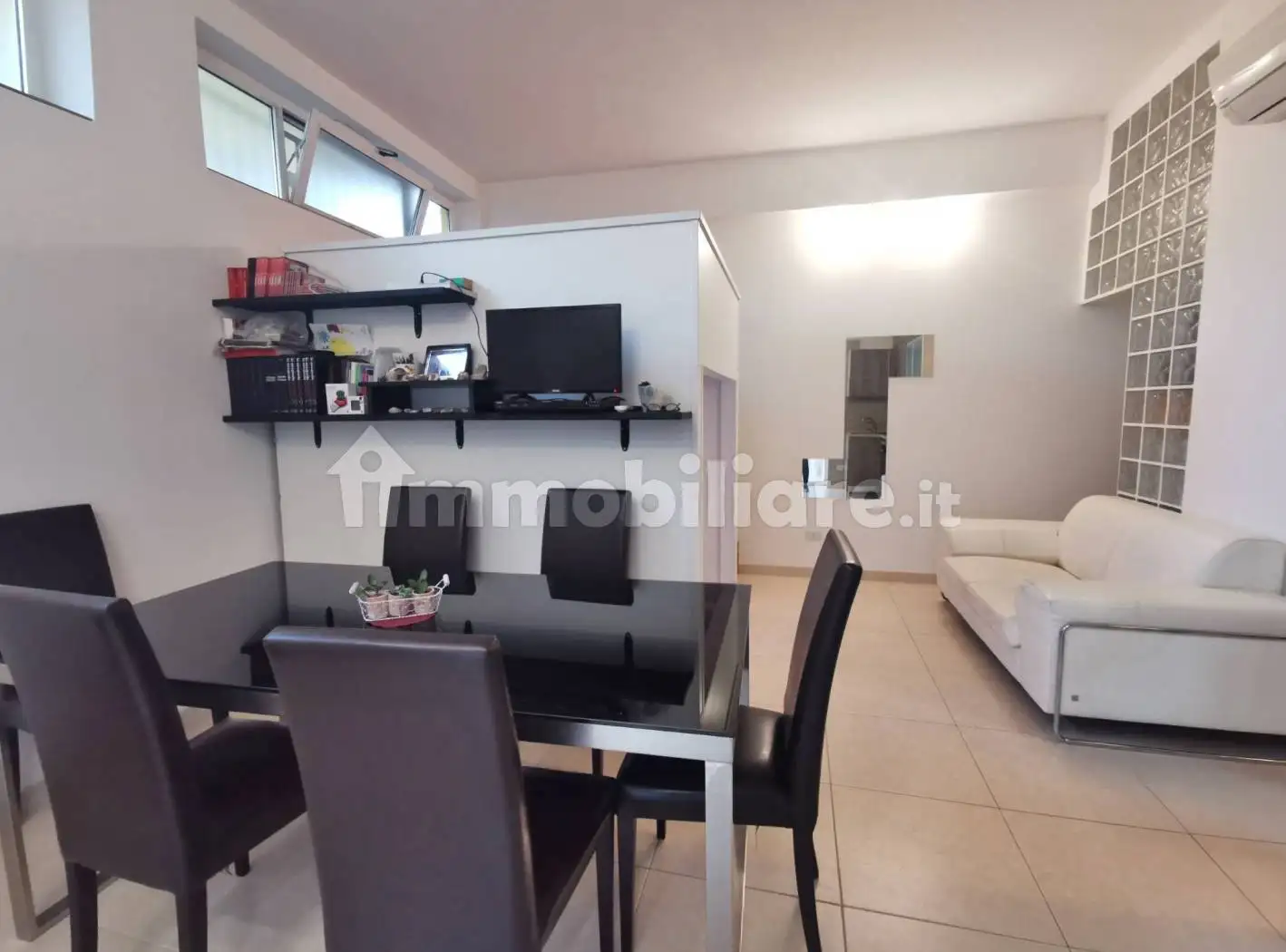 Appartamento in affitto a Civitanova Marche