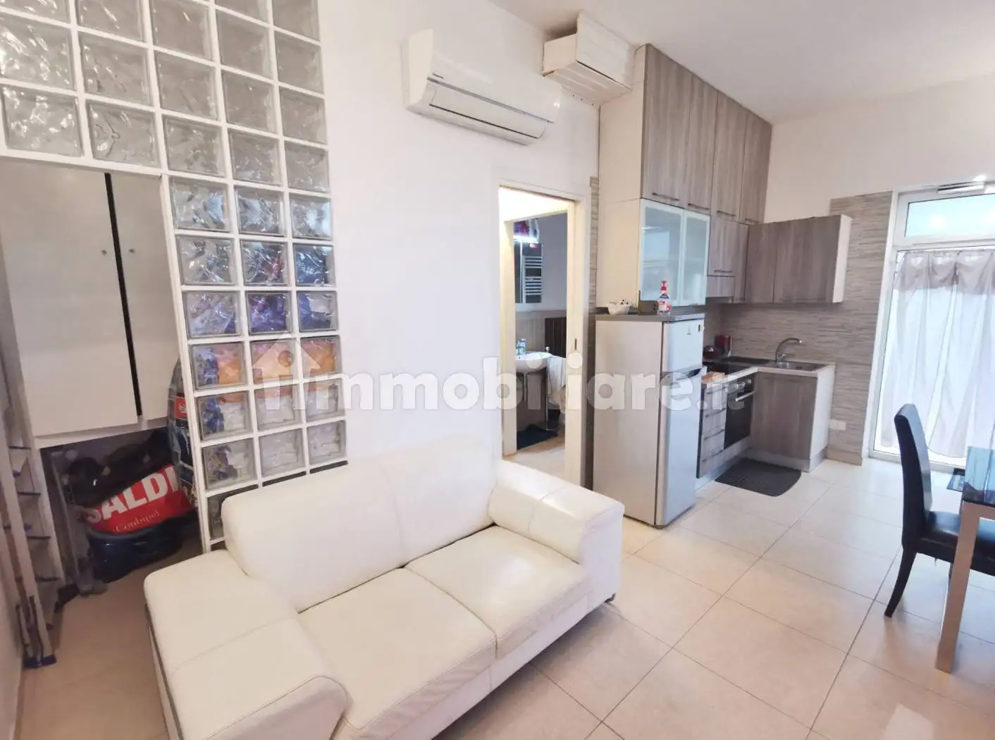 Monolocale ottimo stato, piano terra, San Marone, San Giuseppe, Risorgimento, Civitanova Marche - foto 2