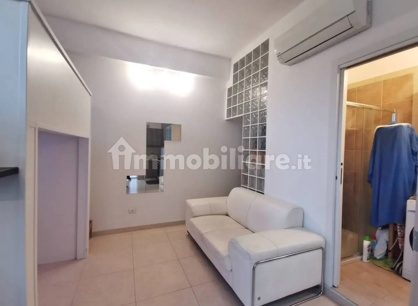 Monolocale ottimo stato, piano terra, San Marone, San Giuseppe, Risorgimento, Civitanova Marche - foto 3