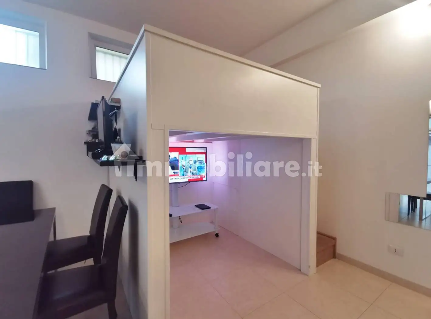 Monolocale ottimo stato, piano terra, San Marone, San Giuseppe, Risorgimento, Civitanova Marche - foto 4