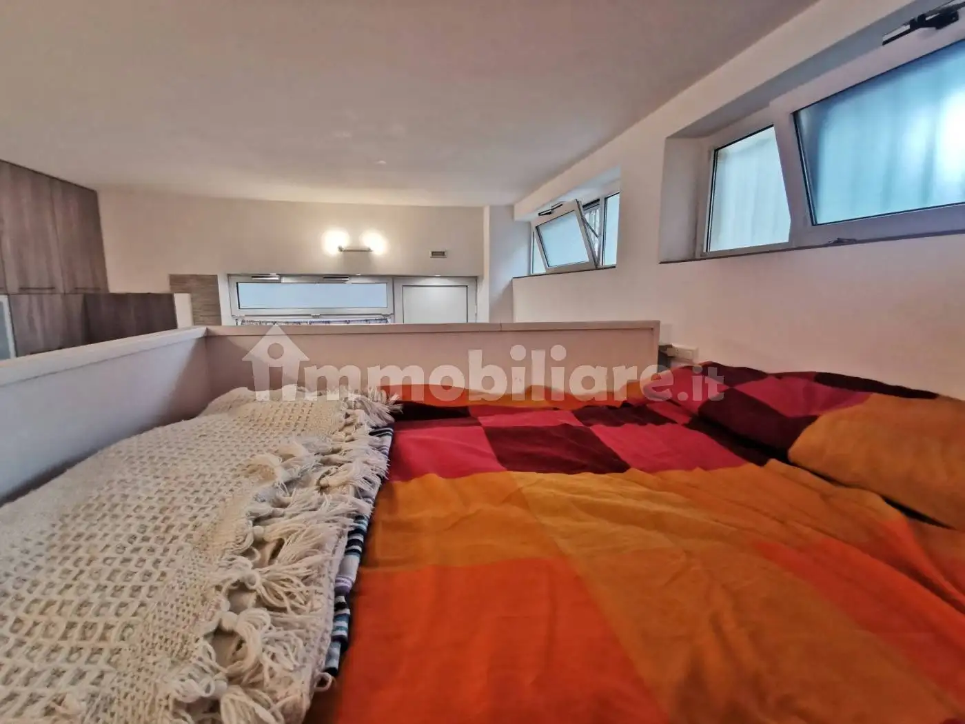 Monolocale ottimo stato, piano terra, San Marone, San Giuseppe, Risorgimento, Civitanova Marche - foto 5