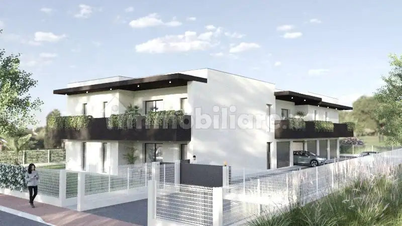 Appartamento in vendita a Pianiga