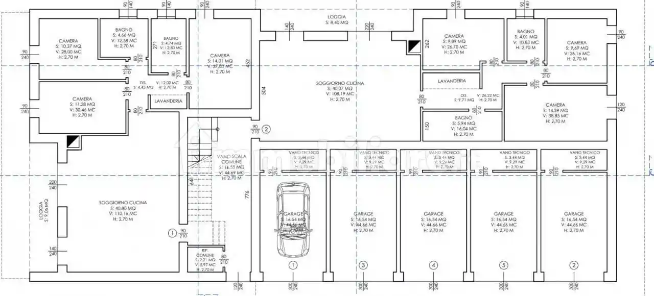 Appartamento - foto 4