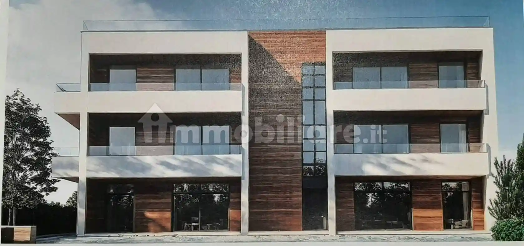 Appartamento in vendita a Meda