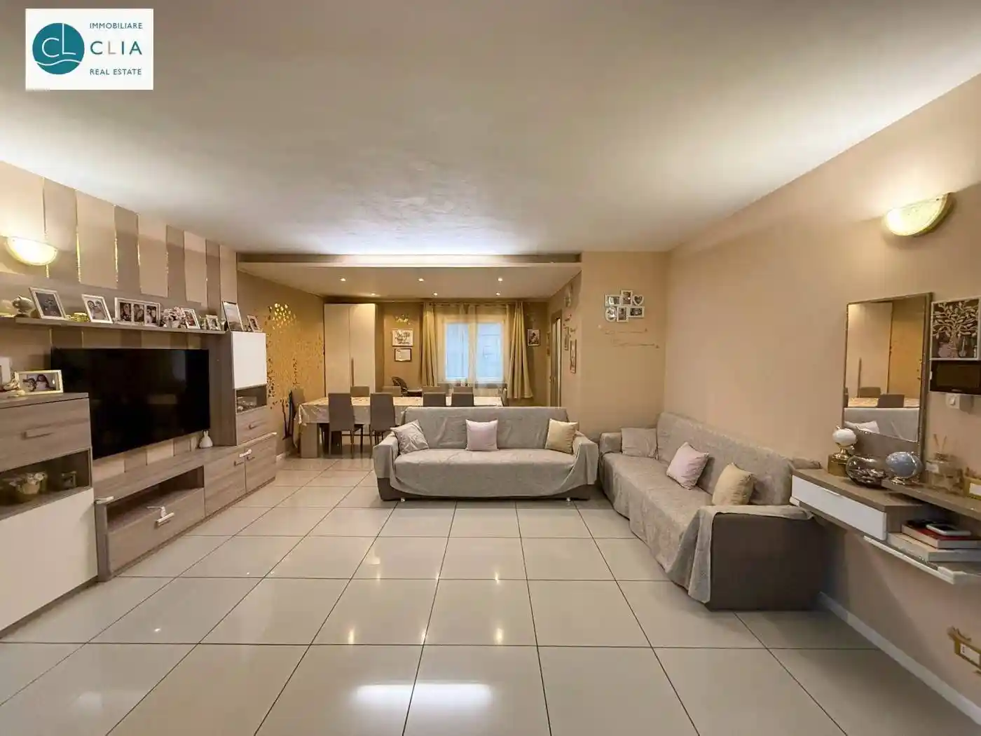 Appartamento in vendita a Olgiate Comasco