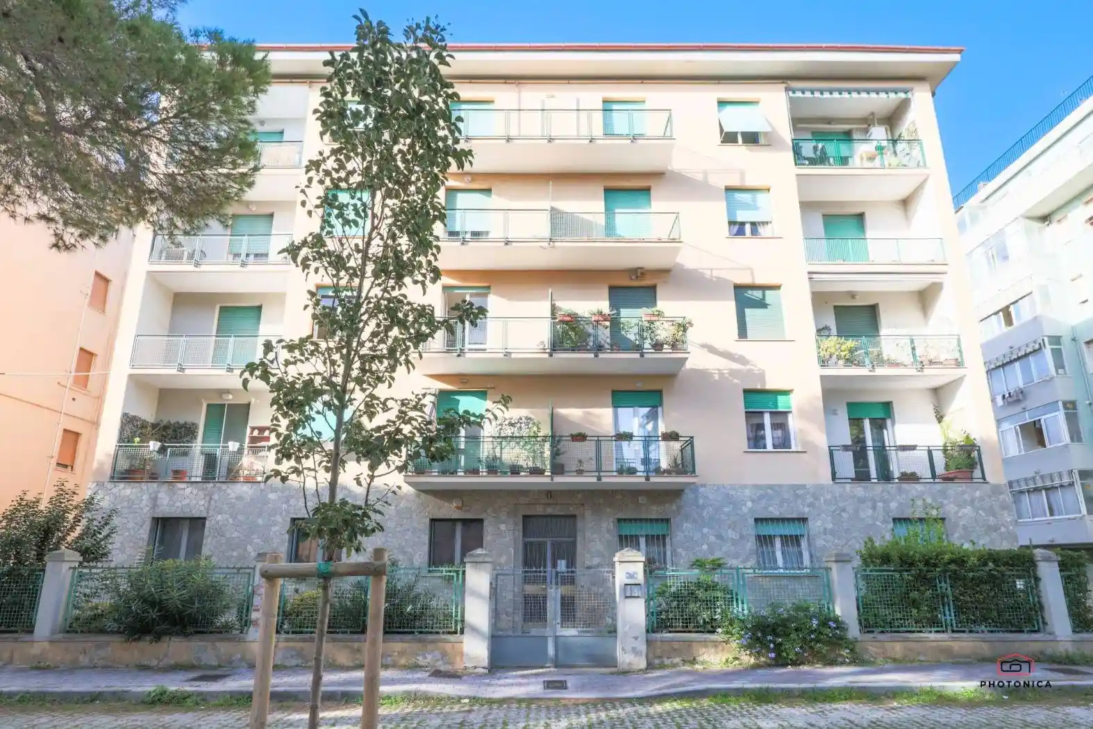 Attico - Mansarda in vendita a Livorno