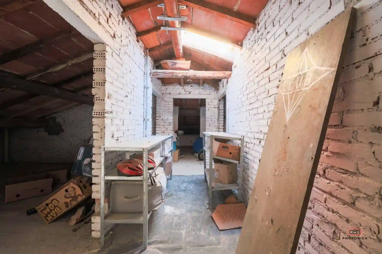 Attico - Mansarda - foto 2