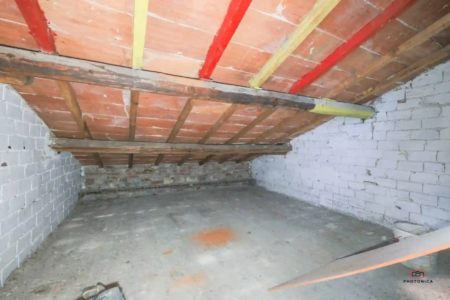 Attico - Mansarda - foto 3