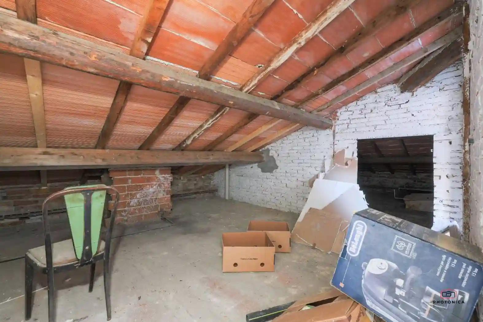 Attico - Mansarda - foto 4