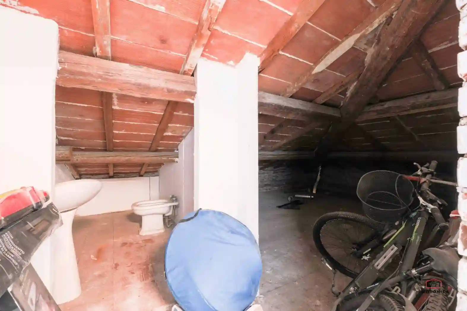 Attico - Mansarda - foto 5