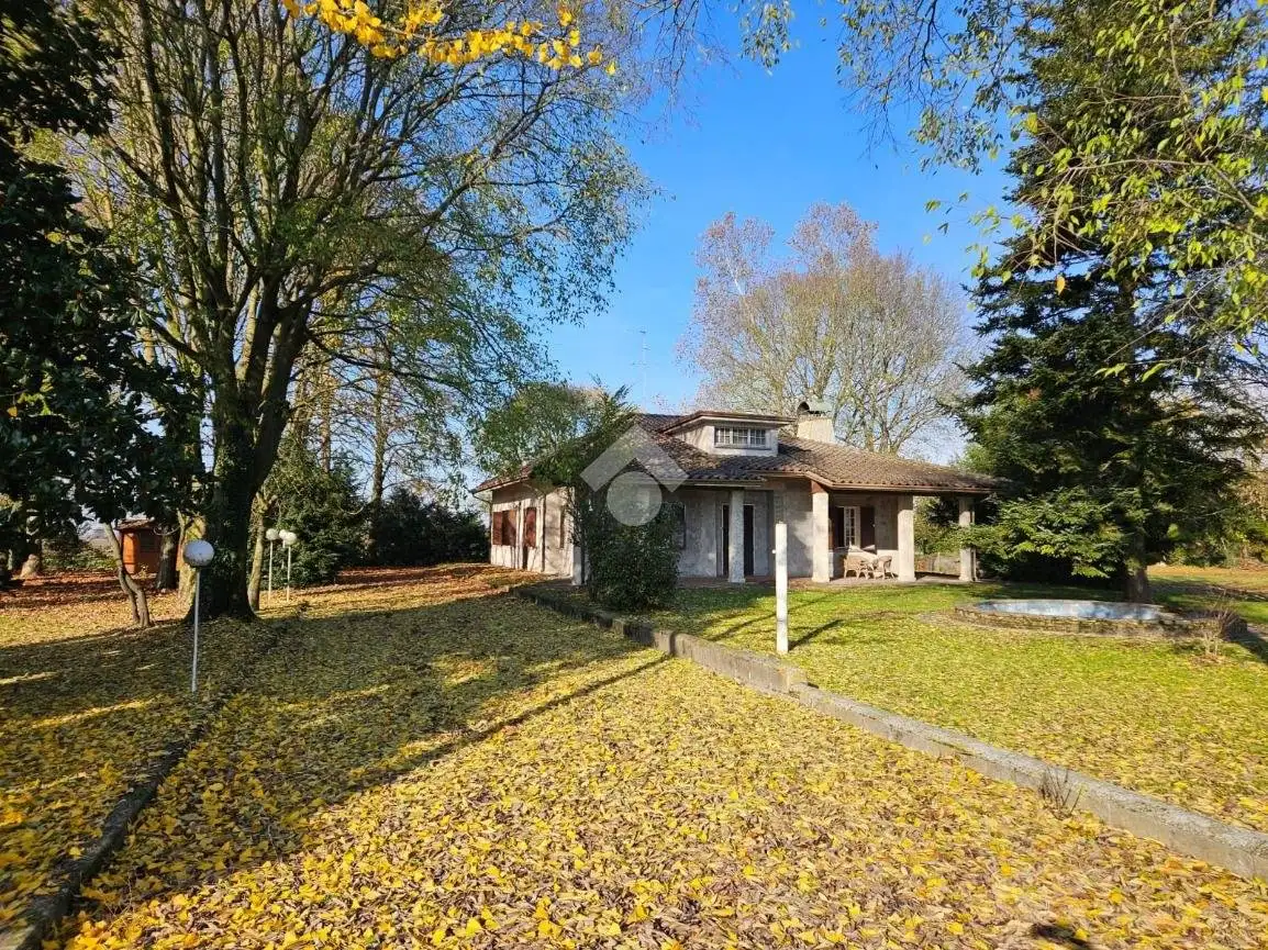 Casa indipendente in vendita a Carpi