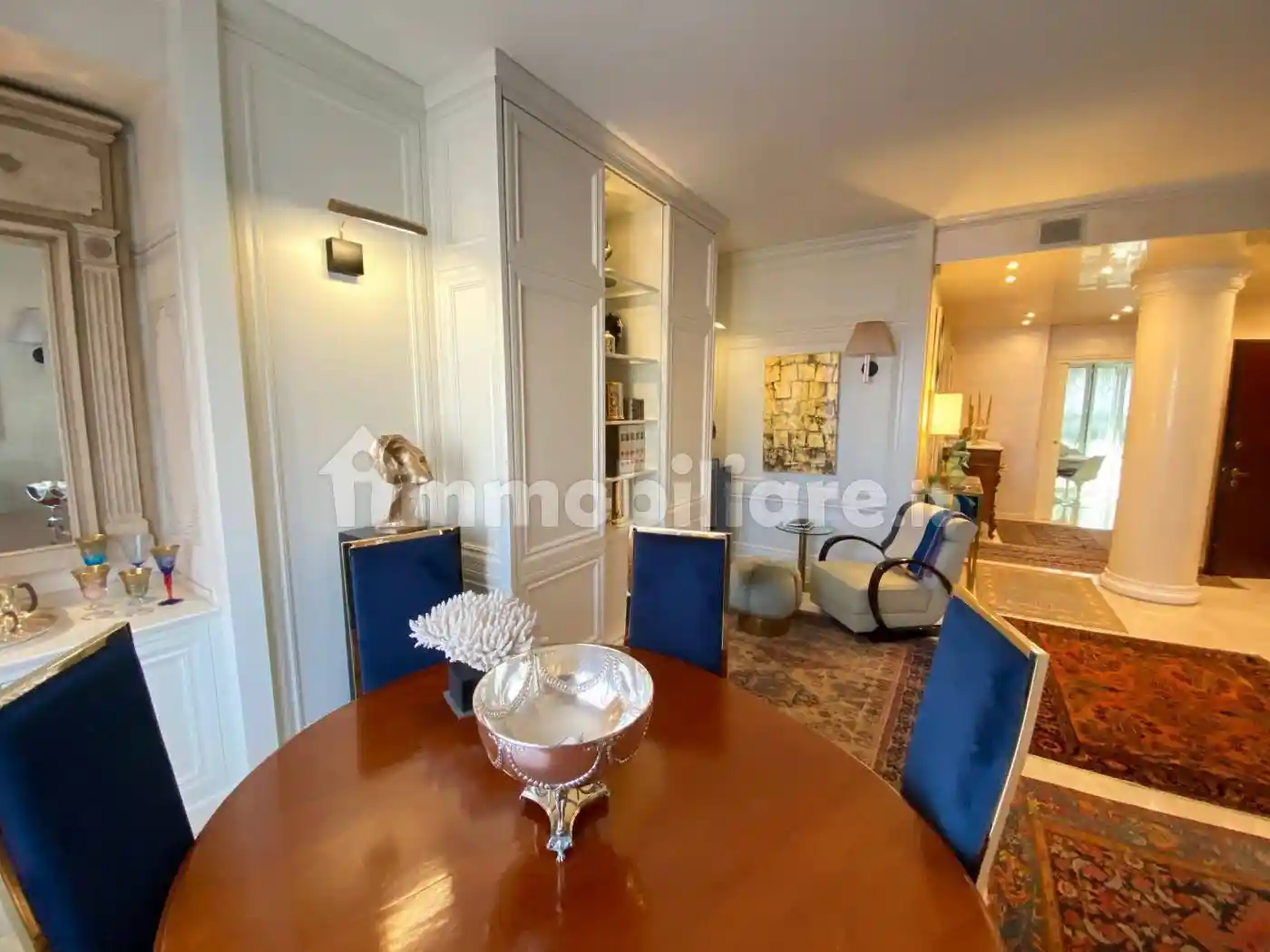 Quadrilocale via Gianfranco Zuretti, Cascina dei Pomi, Milano - foto 2