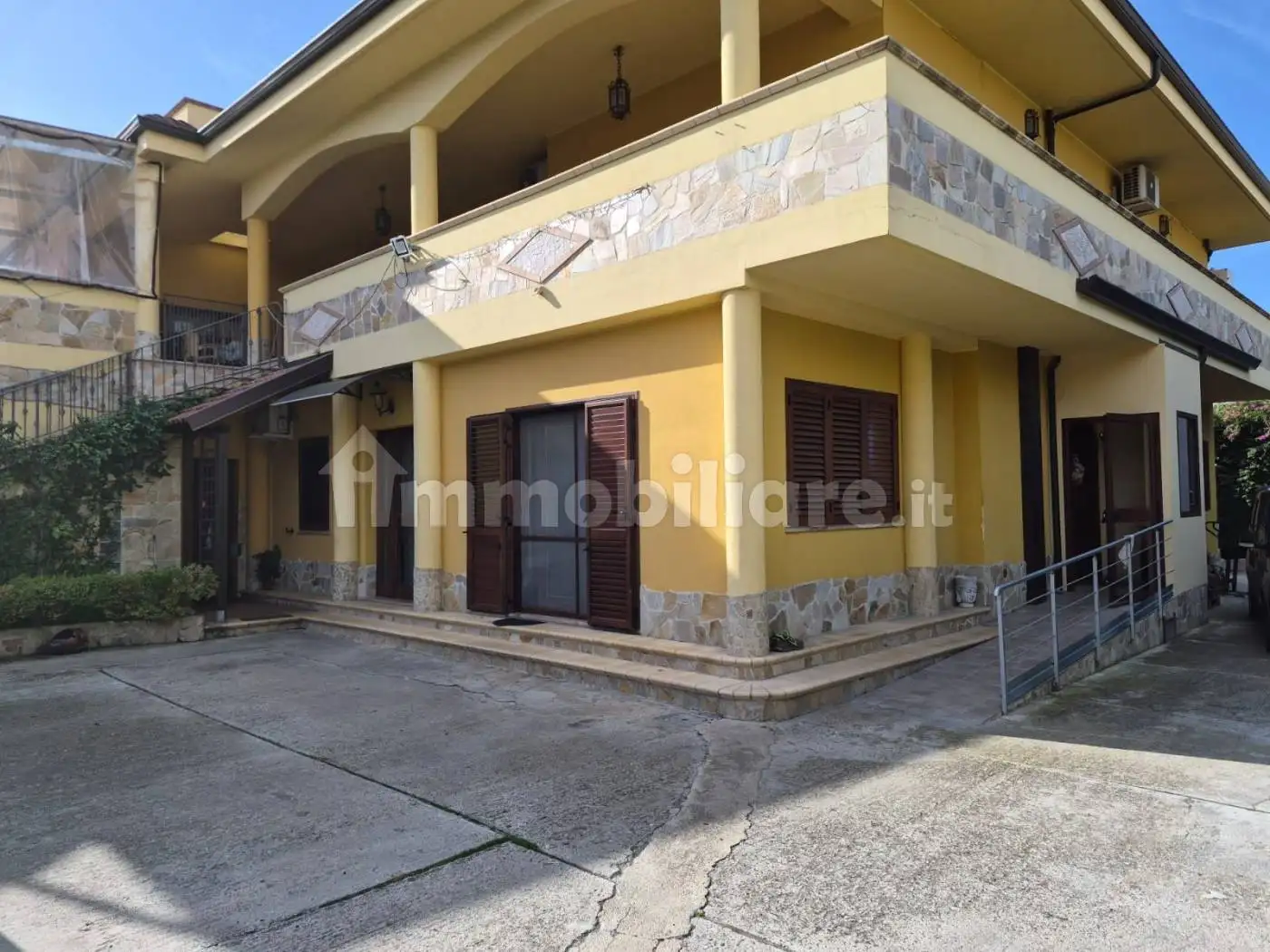 Appartamento in vendita a Catanzaro