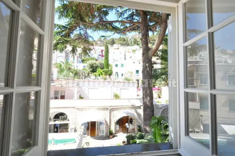 Monolocale via Fuorlovado 36, Centro, Capri - foto 4