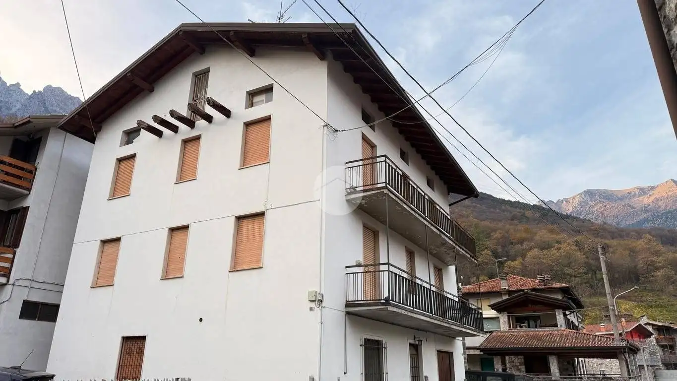 Casa indipendente in vendita a Ono San Pietro