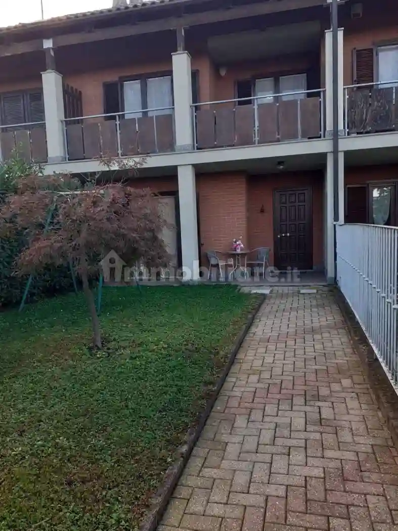 Villetta a schiera - foto 5