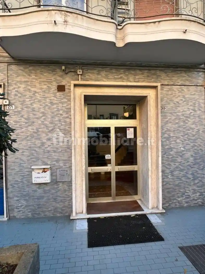 Trilocale corso Europa 269, San Martino, Genova - foto 2